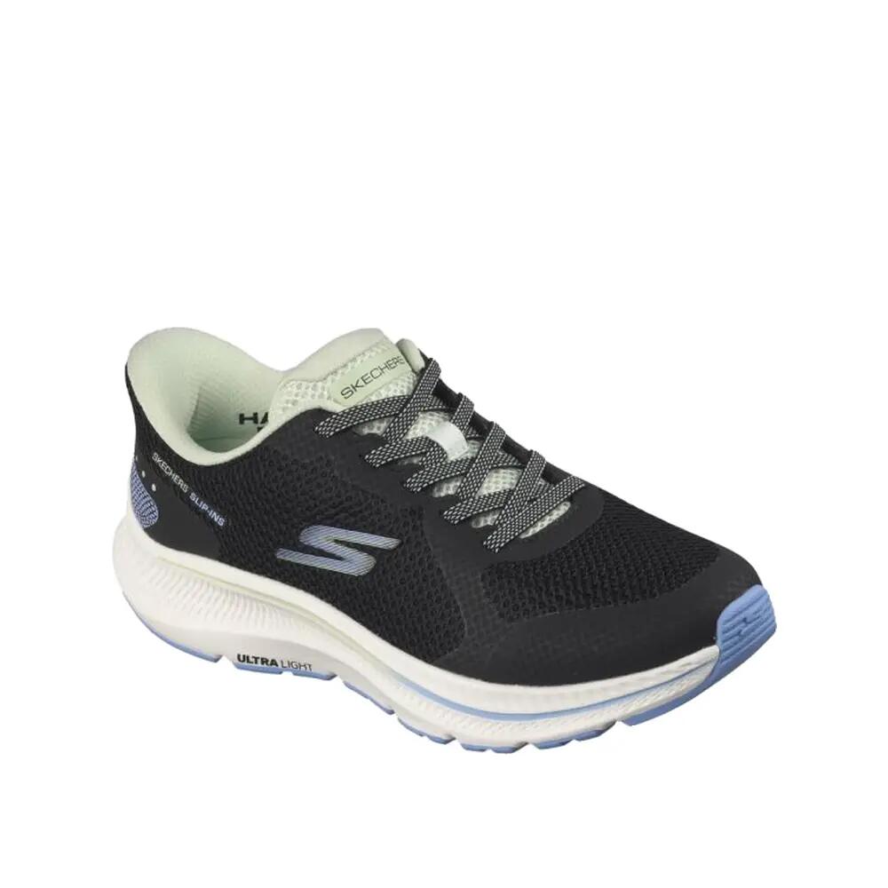 Skechers Go Run Consistent 2.0 Zwart 2/5