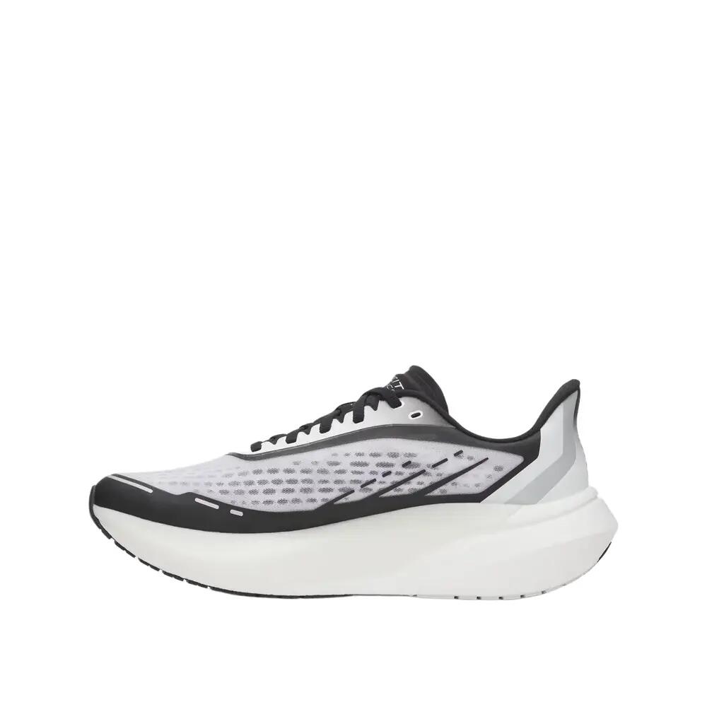 Buty do biegania Under Armour Velociti Distance Biały/Czarny 3/5