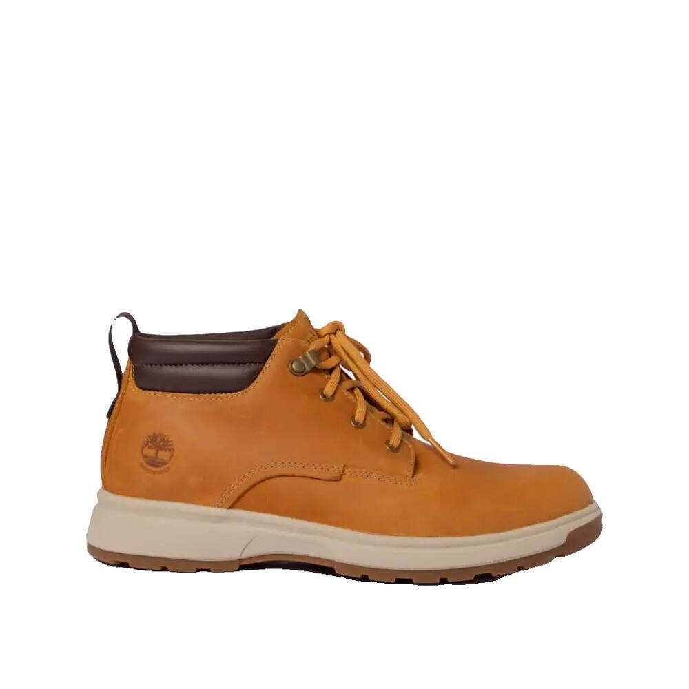 Schuhe Timberland Atwells Ave Marron 2/3