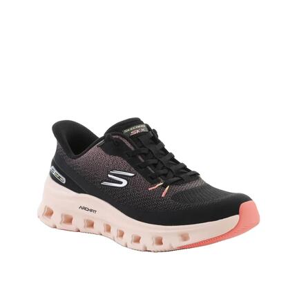 Sneakers Skechers Model Slip-ins Arch Fit Glide Step Pro Kleur Zwart