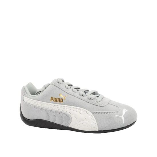 Scarpe PUMA Speedcat OG Jr Grigie