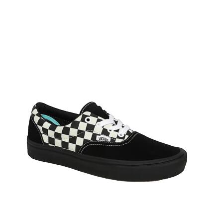 Zapatillas Vans Comfycush Era Negro/Blanco