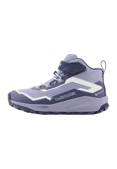LOWA Stiefel mittel TRAILUX GTX MID JR
