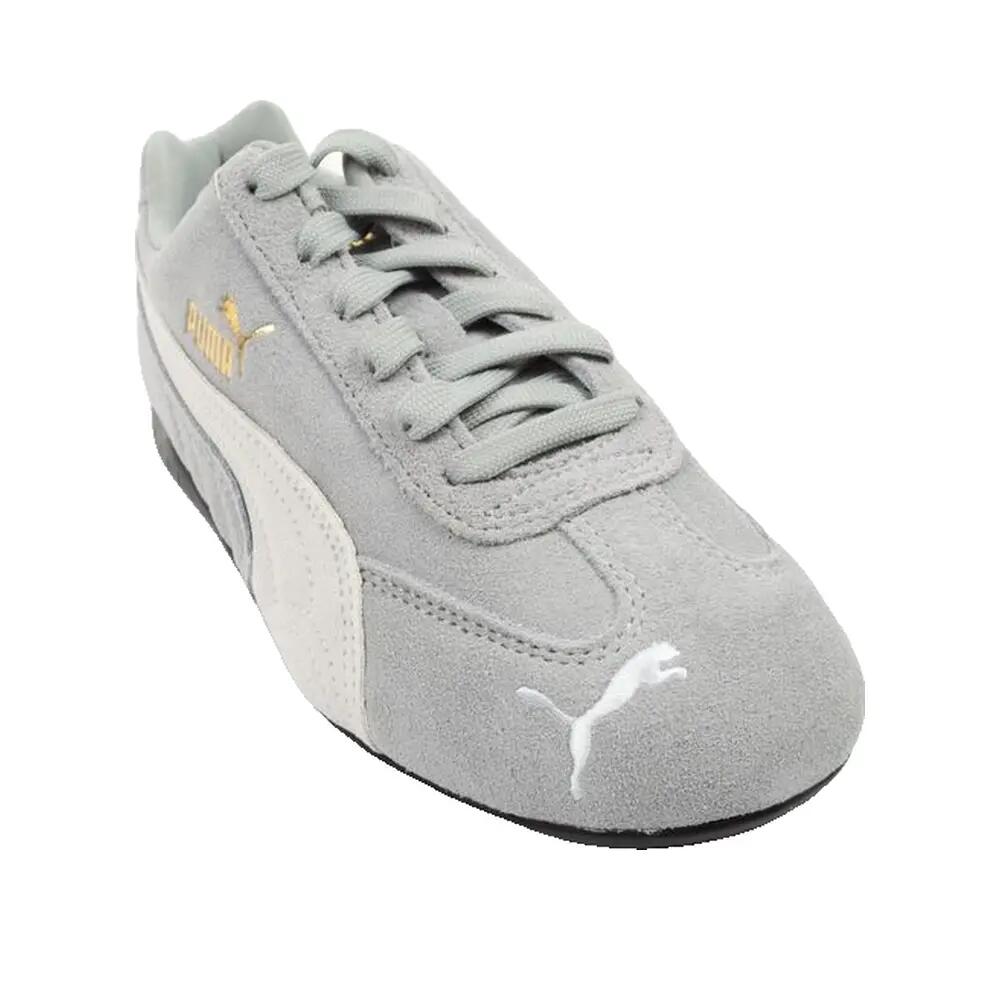 Scarpe PUMA Speedcat OG Jr Grigie 9/9