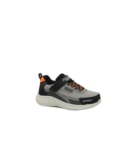 Skechers Bounder 2.0 Waterdichte Schoenen Beige