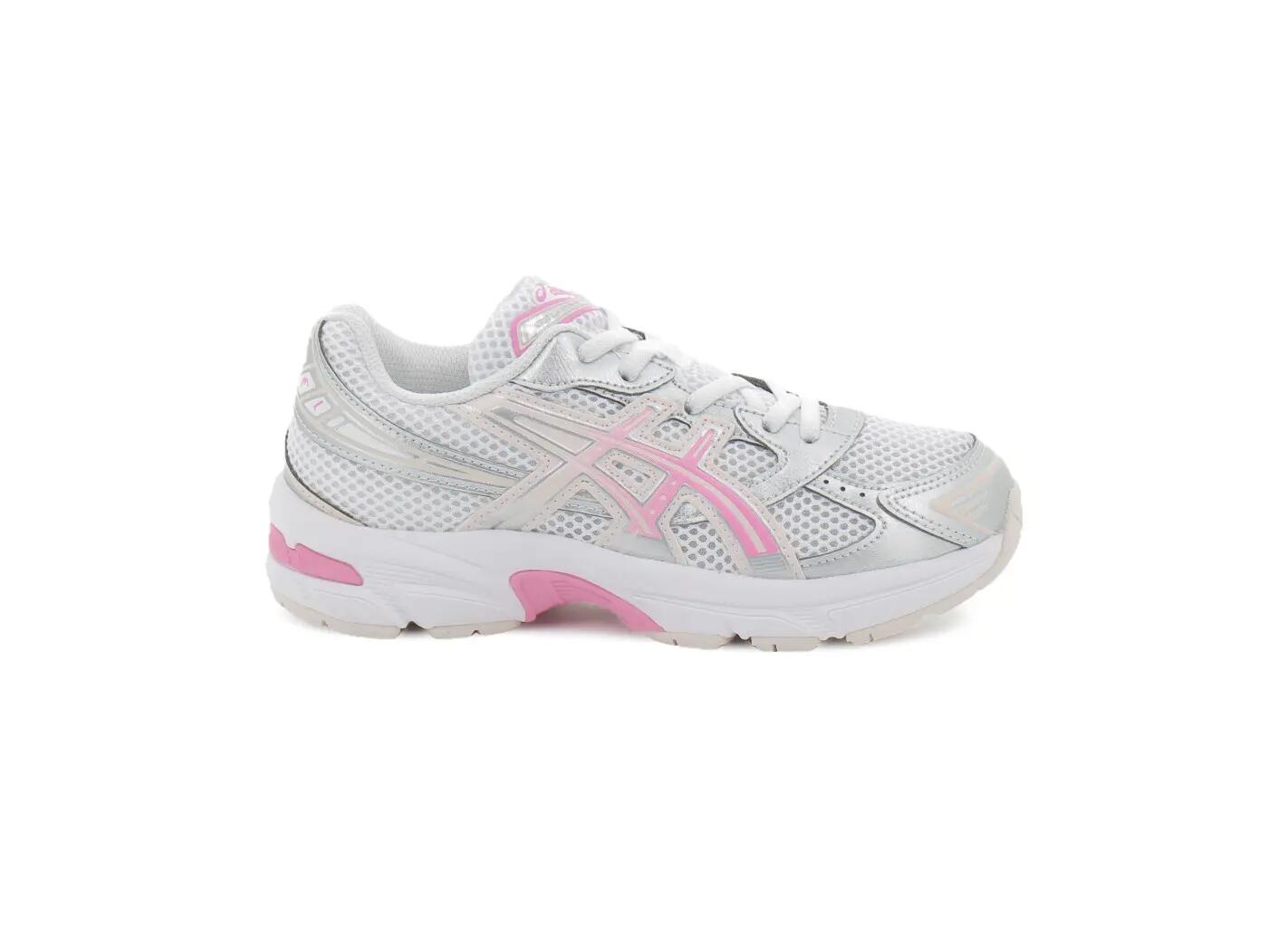 Sapatos ASICS Gel-1130 Branco/Fruit du Dragon 5/5