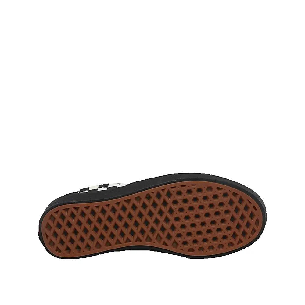 Scarpe Vans Comfycush Era Nero/Bianco 2/3