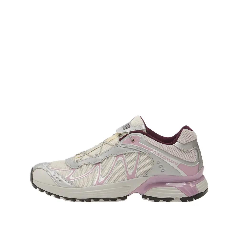 Zapatos de trail Salomon XT-Whisper Gris/Blanco 6/6