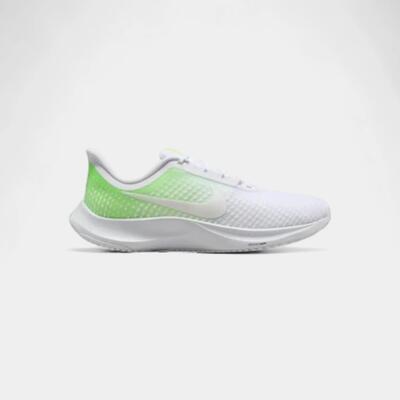 Nike Power Flight Volt White (Women's)