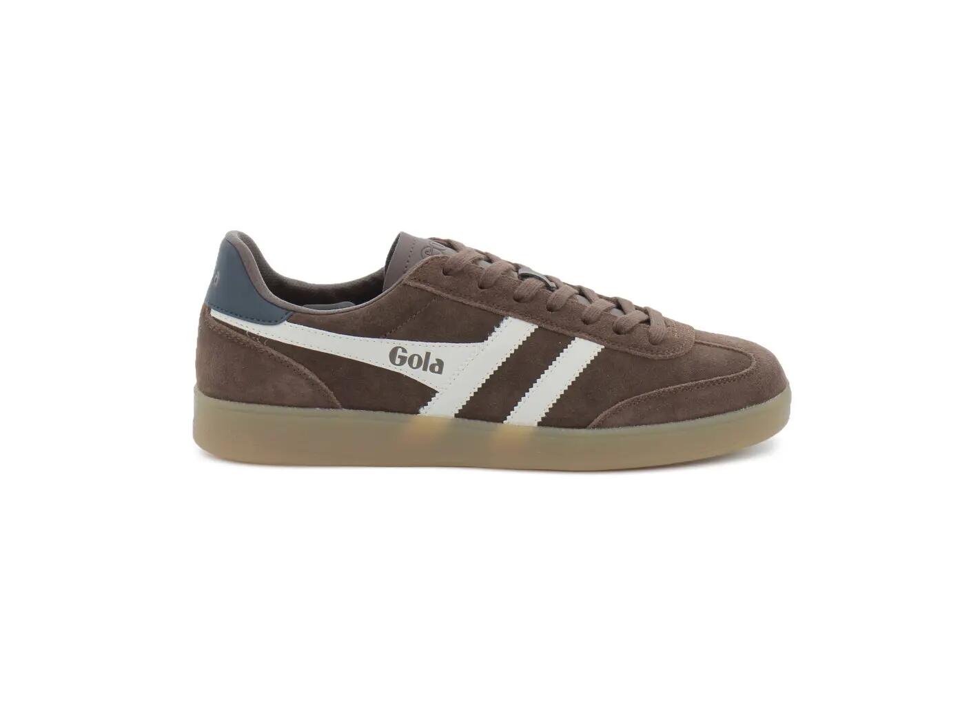 Baskets Homme Viper, Gola 5/6