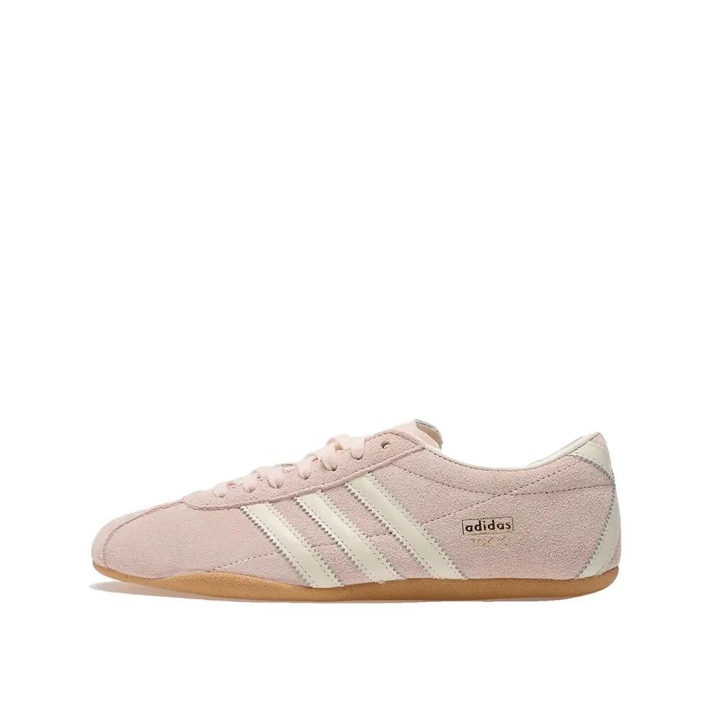 Chaussures adidas Tokyo W Wonder Aqua/Bretagne Blanche 6/6