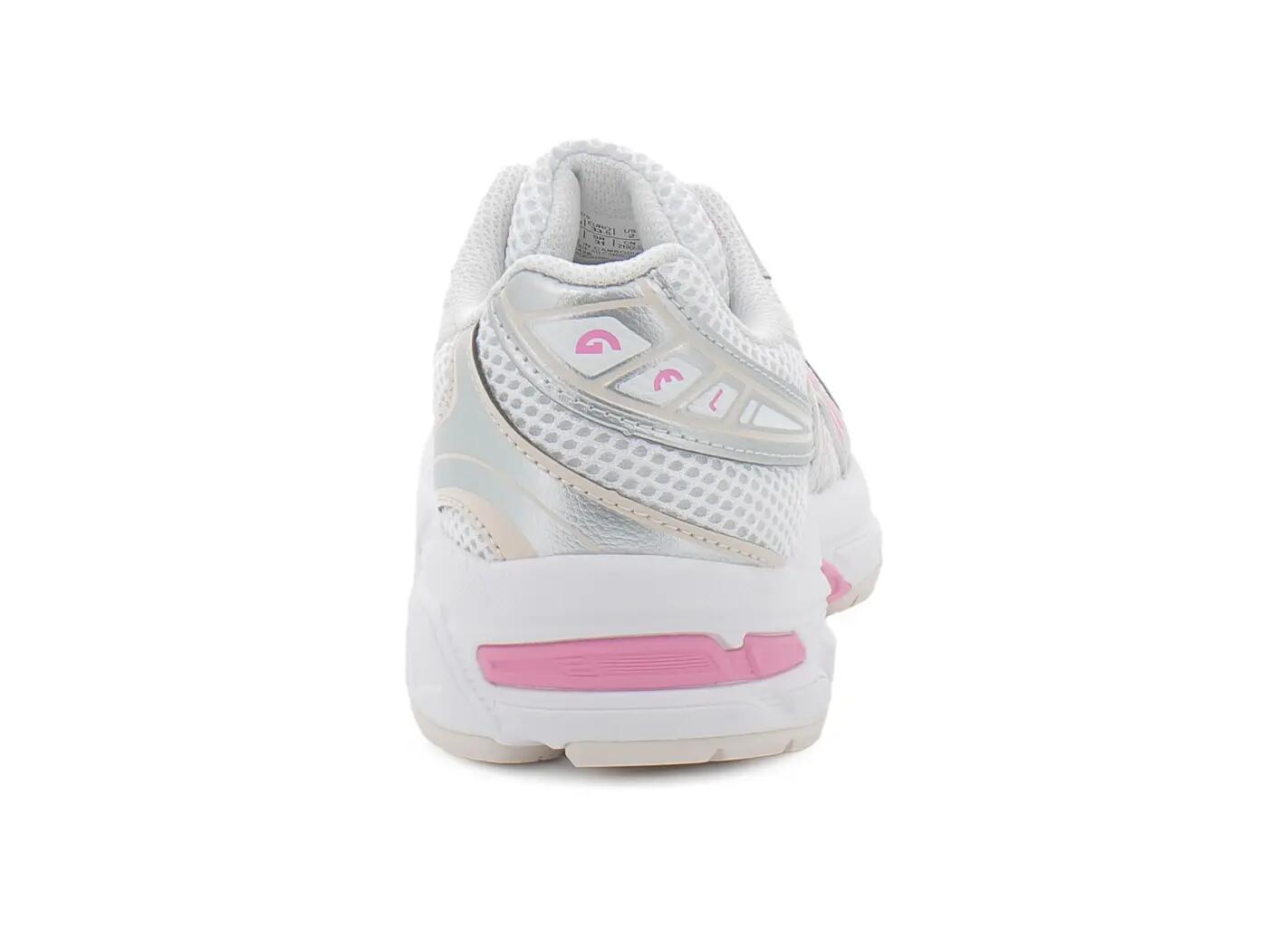 Sapatos ASICS Gel-1130 Branco/Fruit du Dragon 4/5