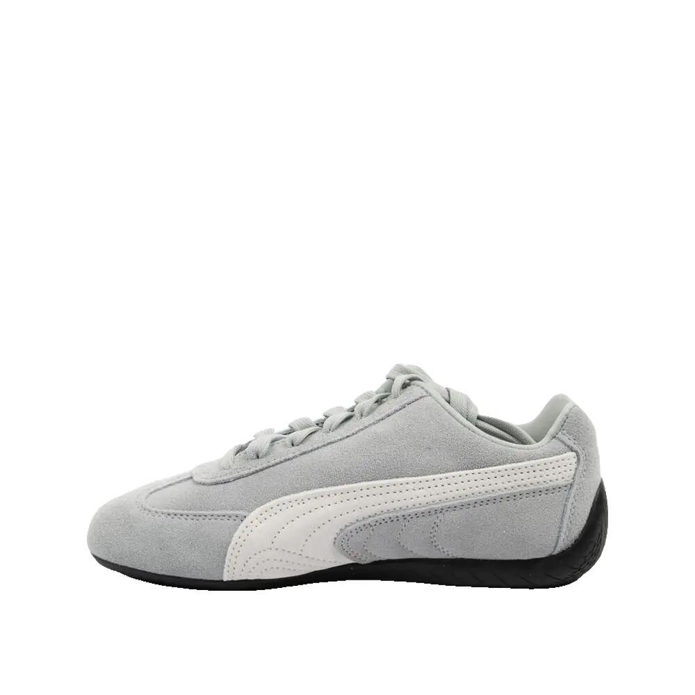 Scarpe PUMA Speedcat OG Jr Grigie 8/9