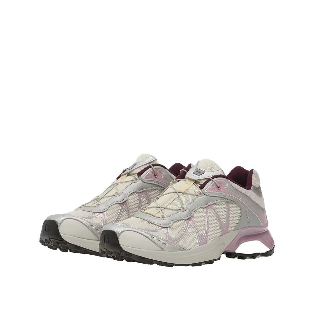 Zapatos de trail Salomon XT-Whisper Gris/Blanco 5/6