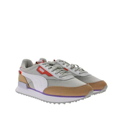 Zapatos PUMA Future Rider Royale Grise
