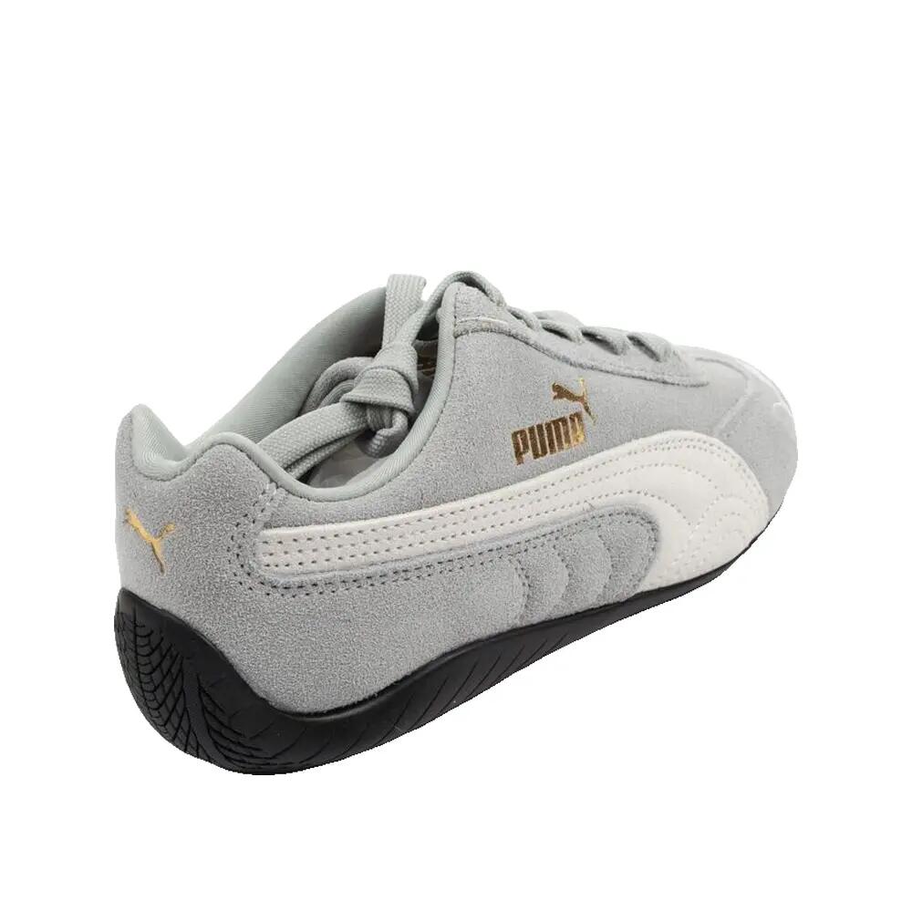 Scarpe PUMA Speedcat OG Jr Grigie 7/9