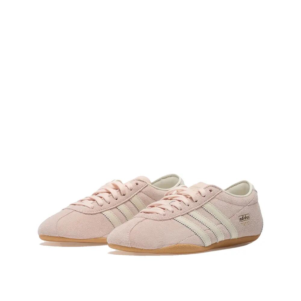 Chaussures adidas Tokyo W Wonder Aqua/Bretagne Blanche 5/6