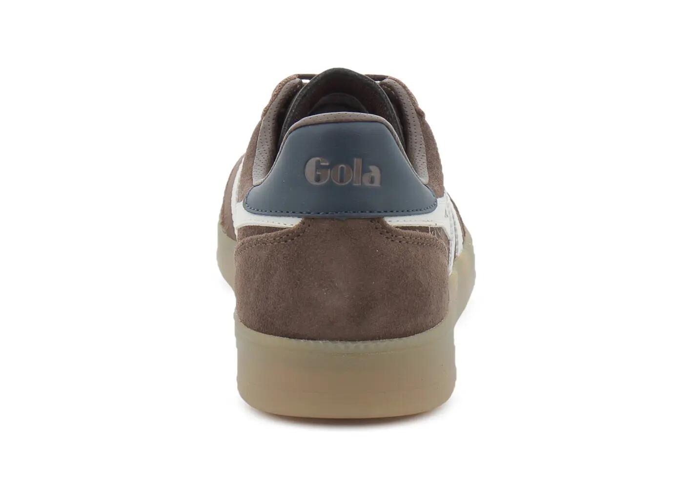 Baskets Homme Viper, Gola 4/6