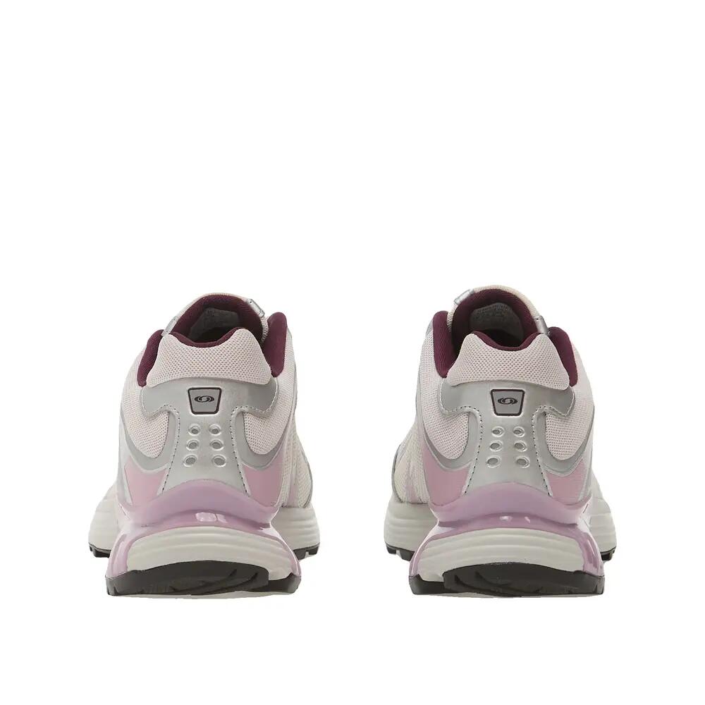 Zapatos de trail Salomon XT-Whisper Gris/Blanco 4/6