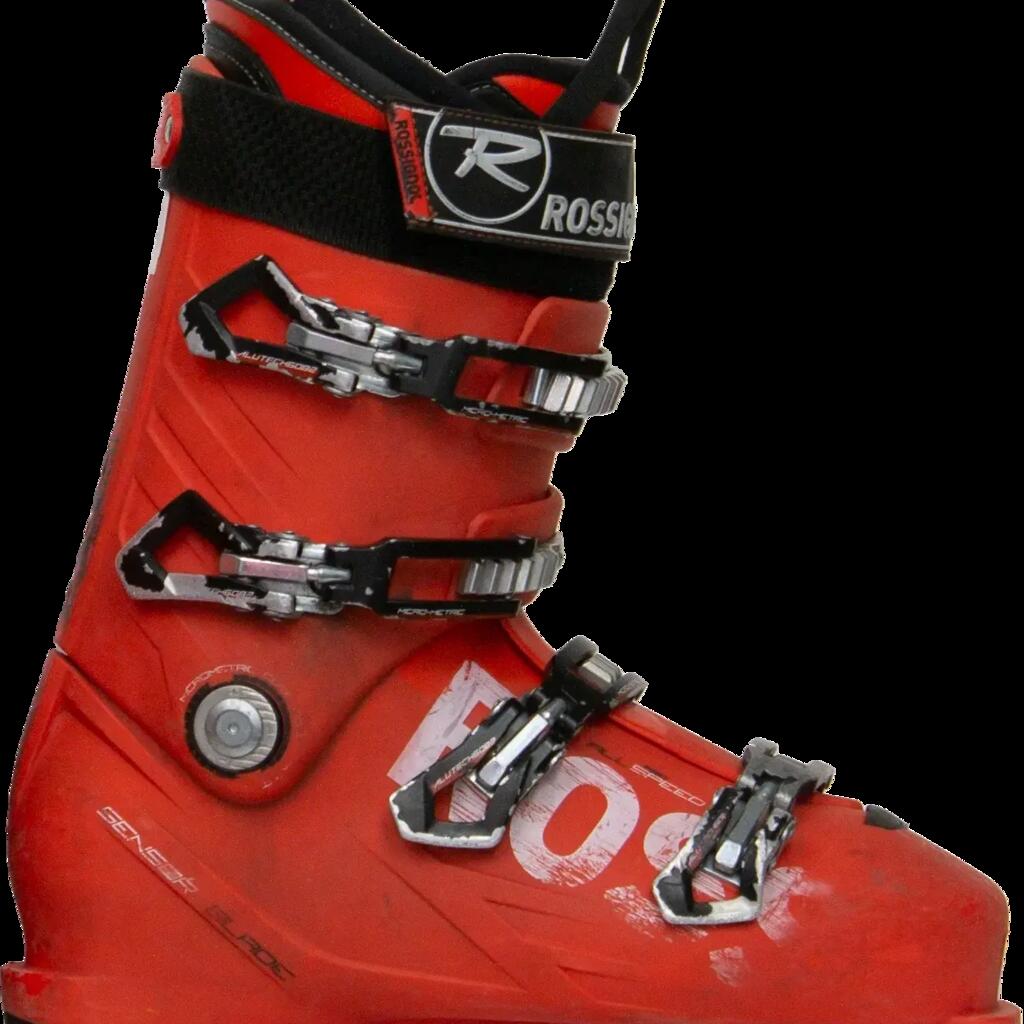 2ND LIFE - Lyžiarske topánky Rossignol AllSpeed Pro 41