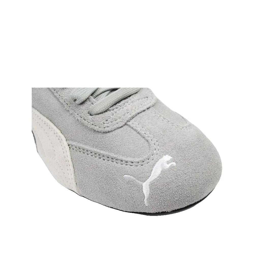 Scarpe PUMA Speedcat OG Jr Grigie 6/9