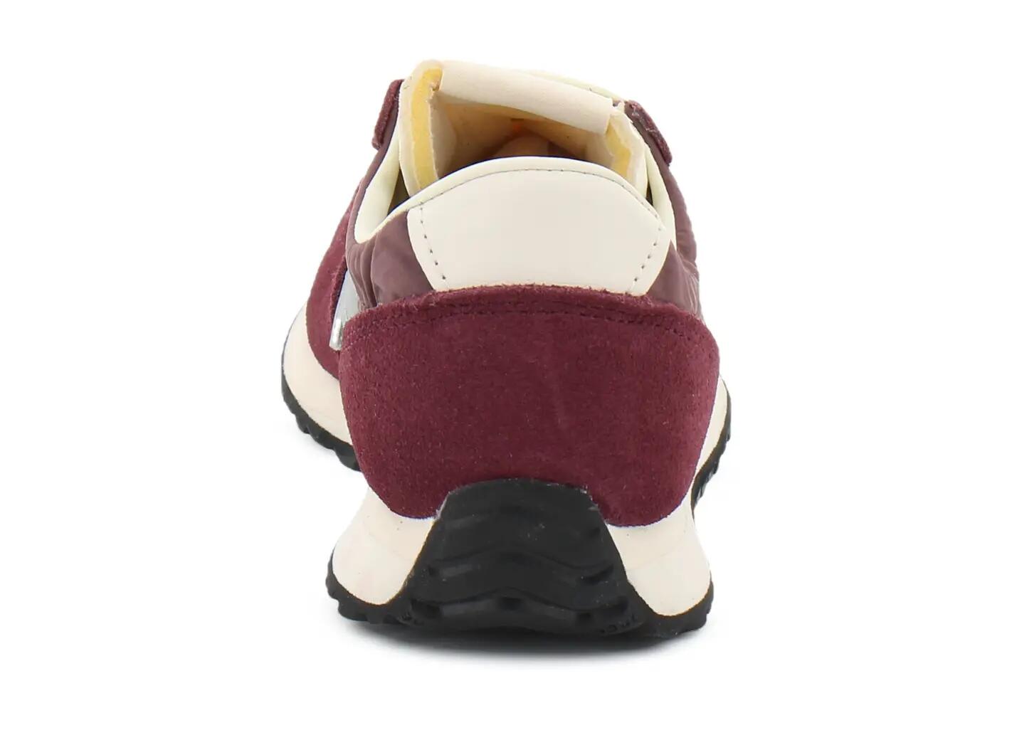 Zapatillas New Balance 471 Burdeos 4/6