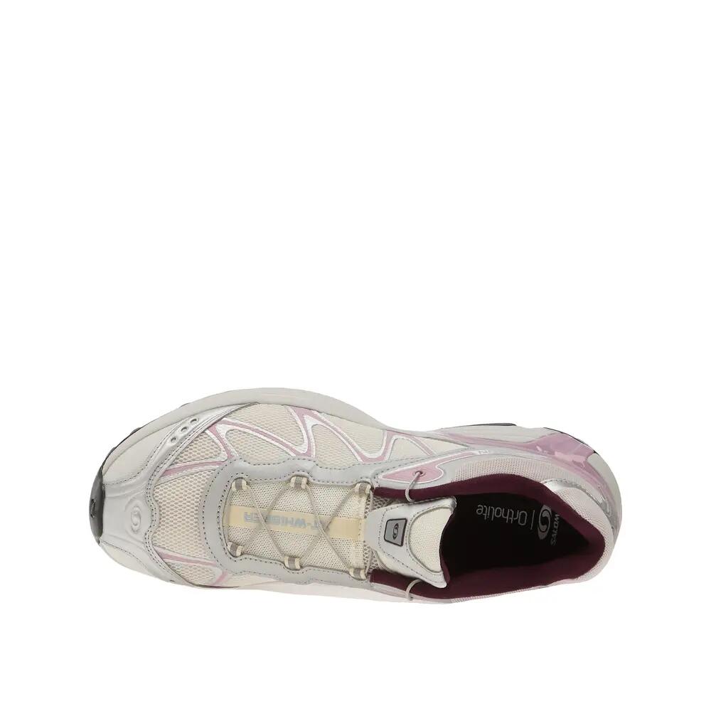 Zapatos de trail Salomon XT-Whisper Gris/Blanco 3/6