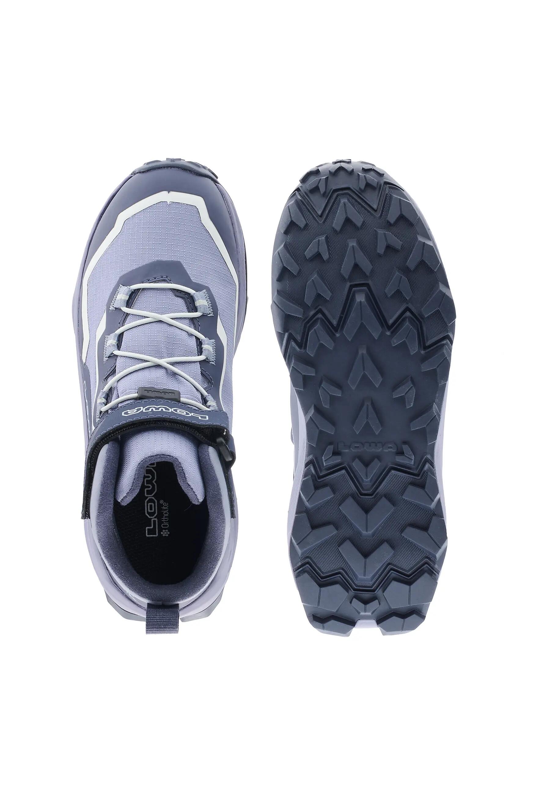LOWA Stiefel mittel TRAILUX GTX MID JR 5/7