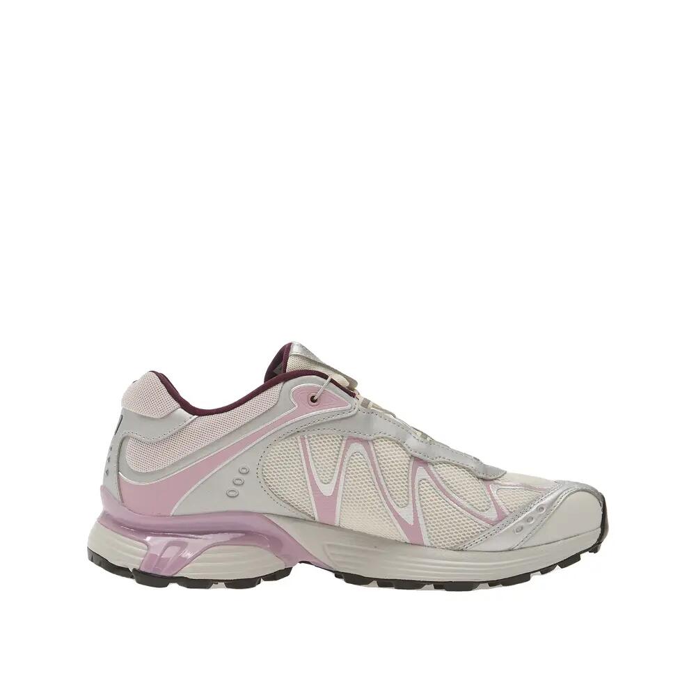 Zapatos de trail Salomon XT-Whisper Gris/Blanco 2/6