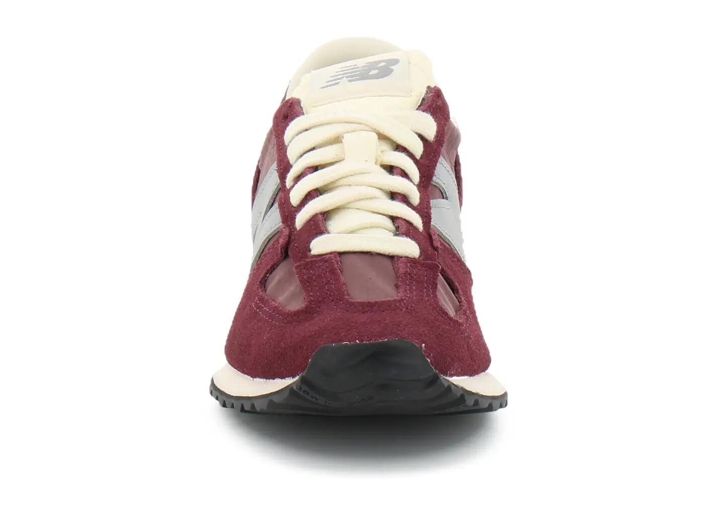 Zapatillas New Balance 471 Burdeos 2/6