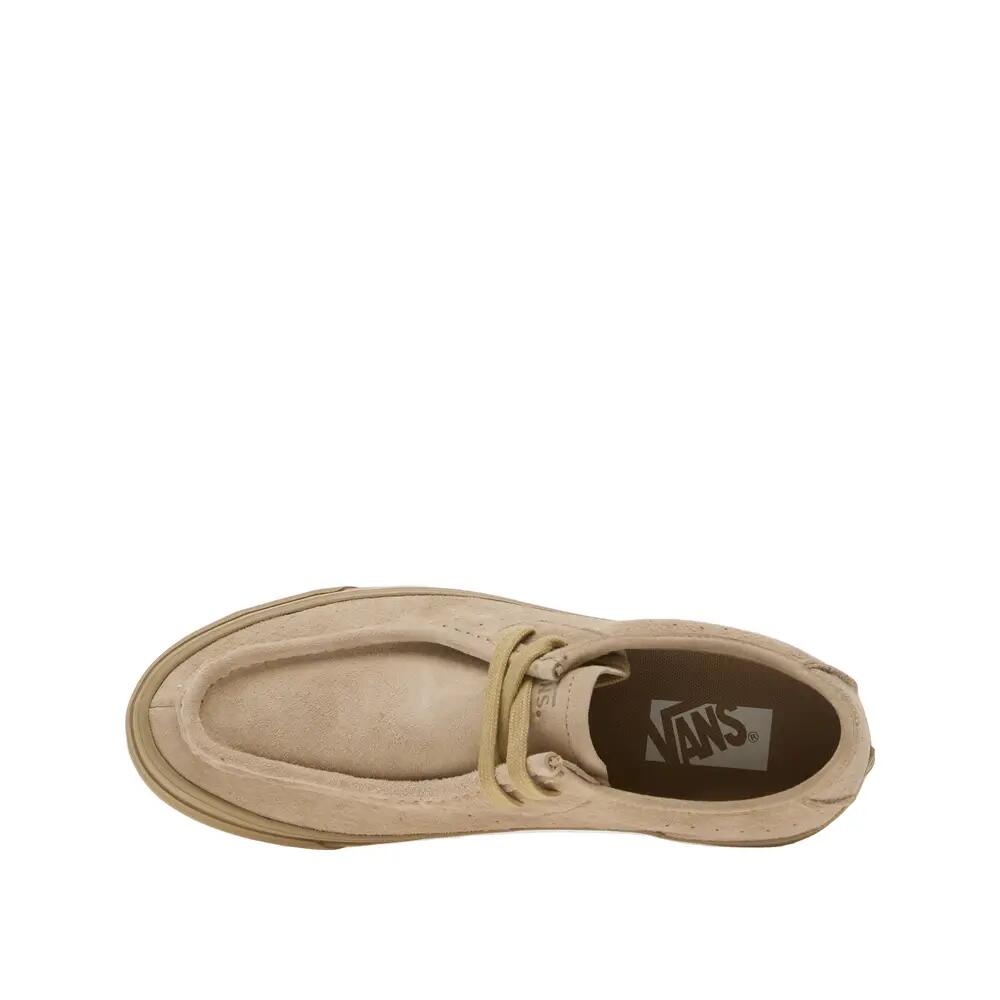 Zapatillas Vans lx sf moc Marrón claro 3/6
