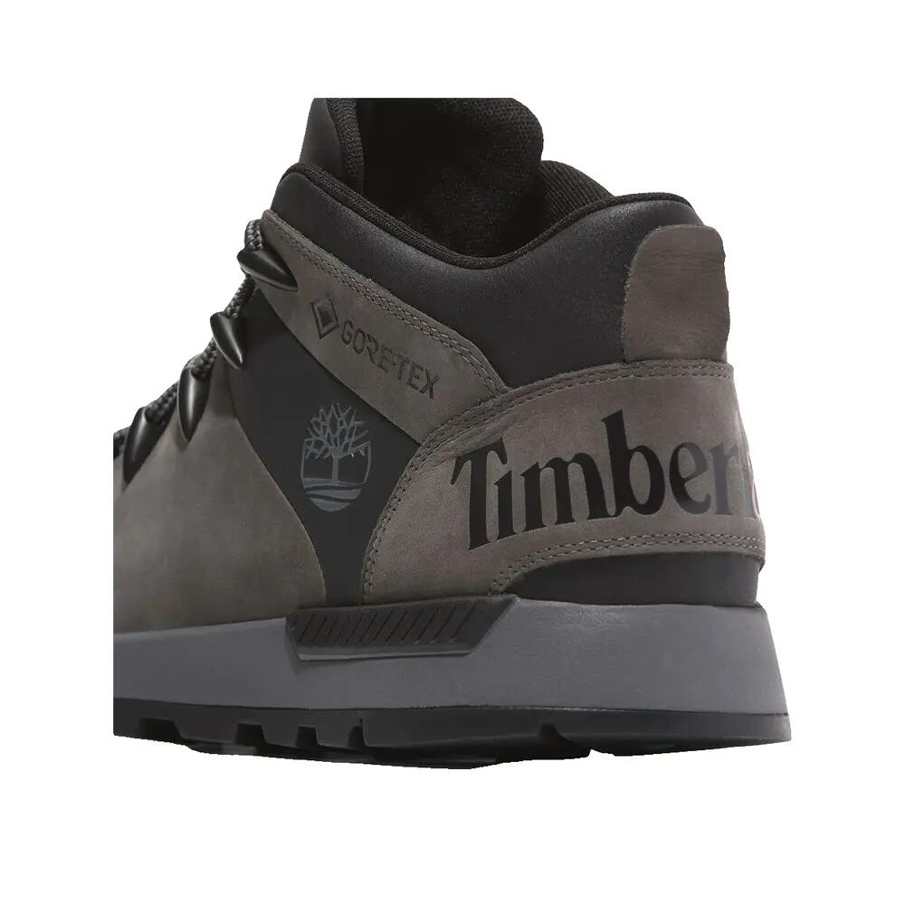 Chaussures de randonnée montagne Timberland Sprint Trekker Mid Imperméables Gris 7/9