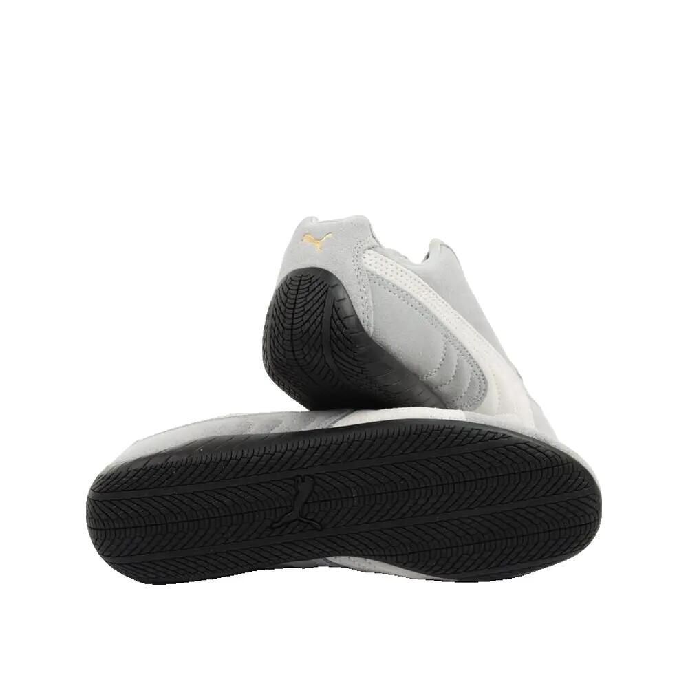 Scarpe PUMA Speedcat OG Jr Grigie 3/9