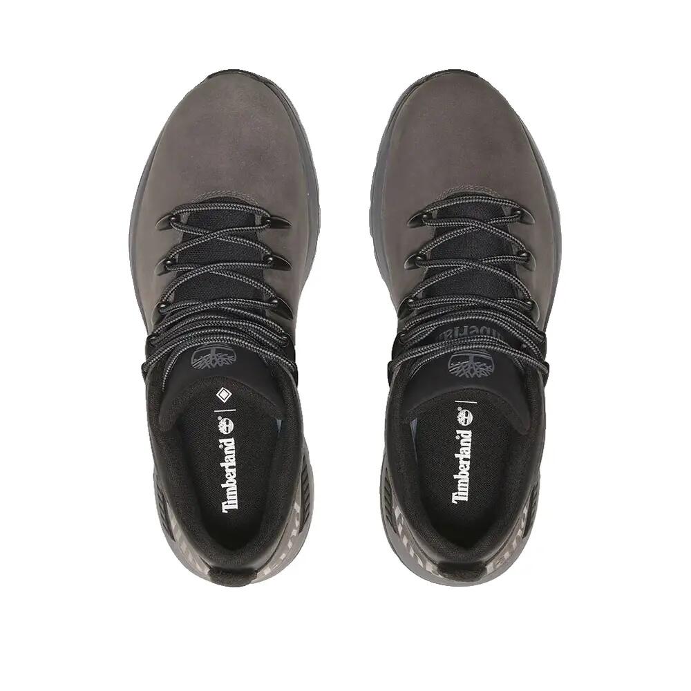 Chaussures de randonnée montagne Timberland Sprint Trekker Mid Imperméables Gris 6/9