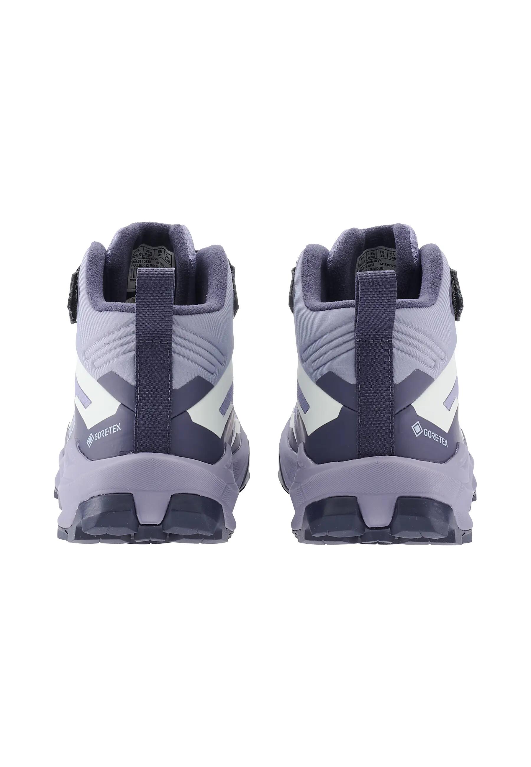 LOWA Stiefel mittel TRAILUX GTX MID JR 3/7