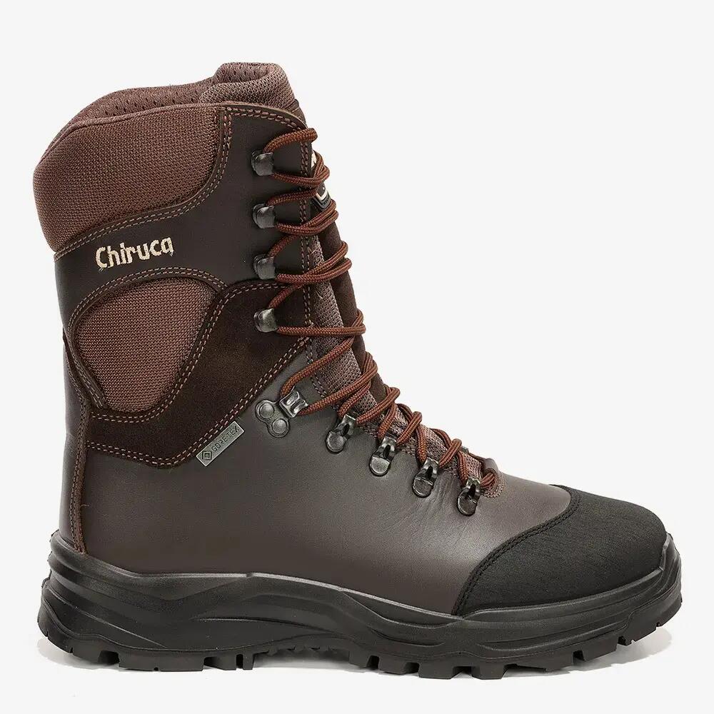 Botas de montaña Chiruca Maine Pro 02 Gore-Tex Ibex 2/7
