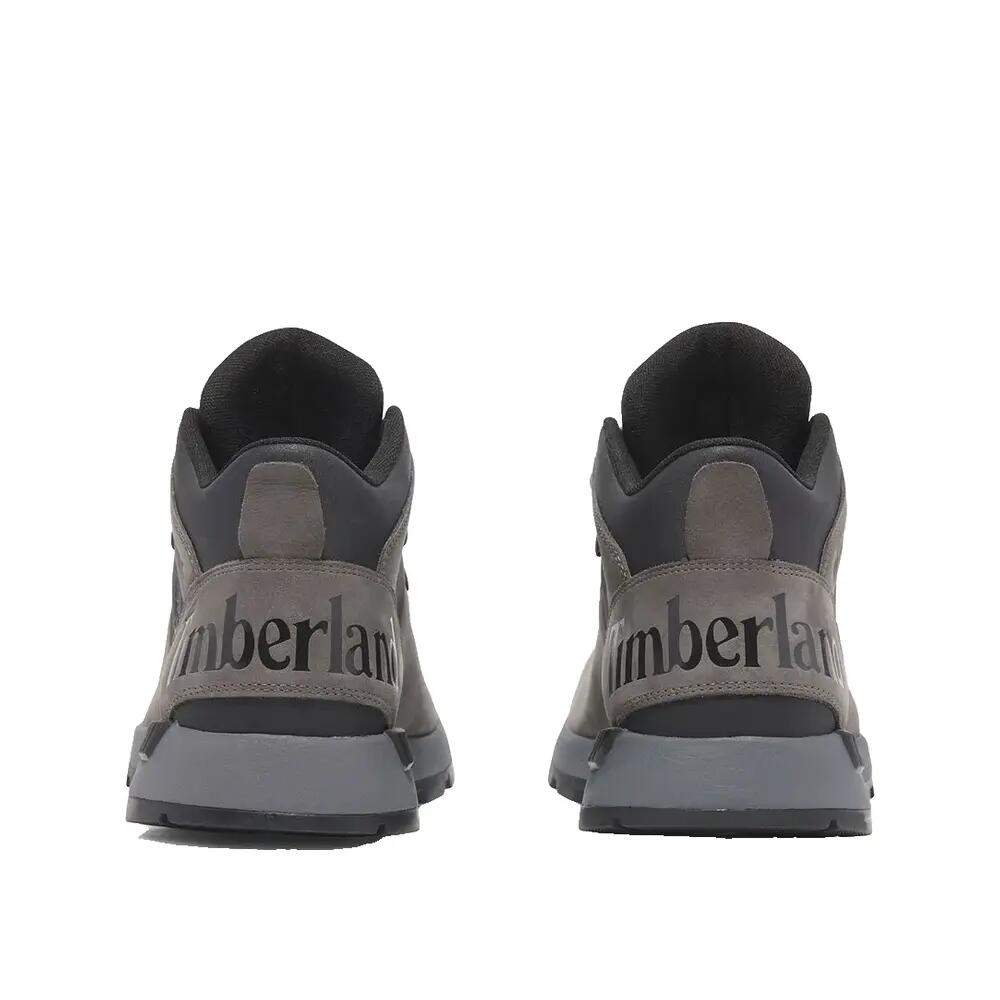 Chaussures de randonnée montagne Timberland Sprint Trekker Mid Imperméables Gris 5/9