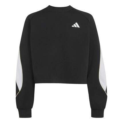 Sweatshirt fille adidas Stadium
