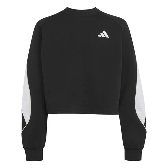 Sweatshirt fille adidas Stadium