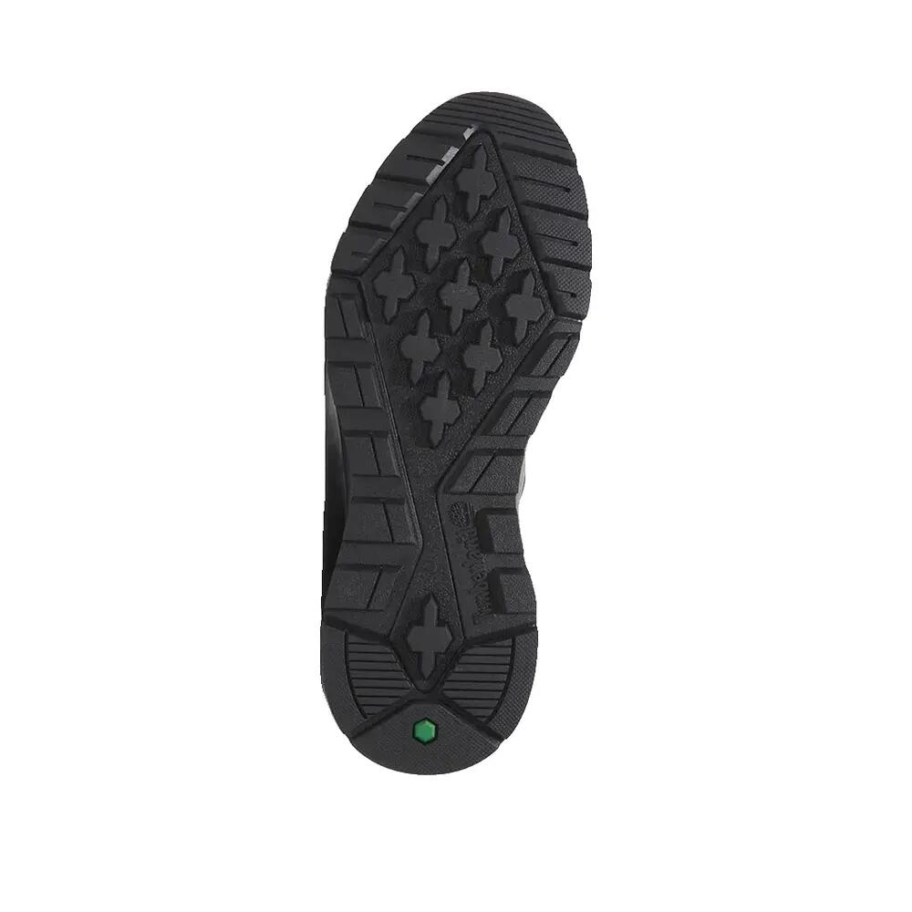 Chaussures de randonnée montagne Timberland Sprint Trekker Mid Imperméables Gris 2/9