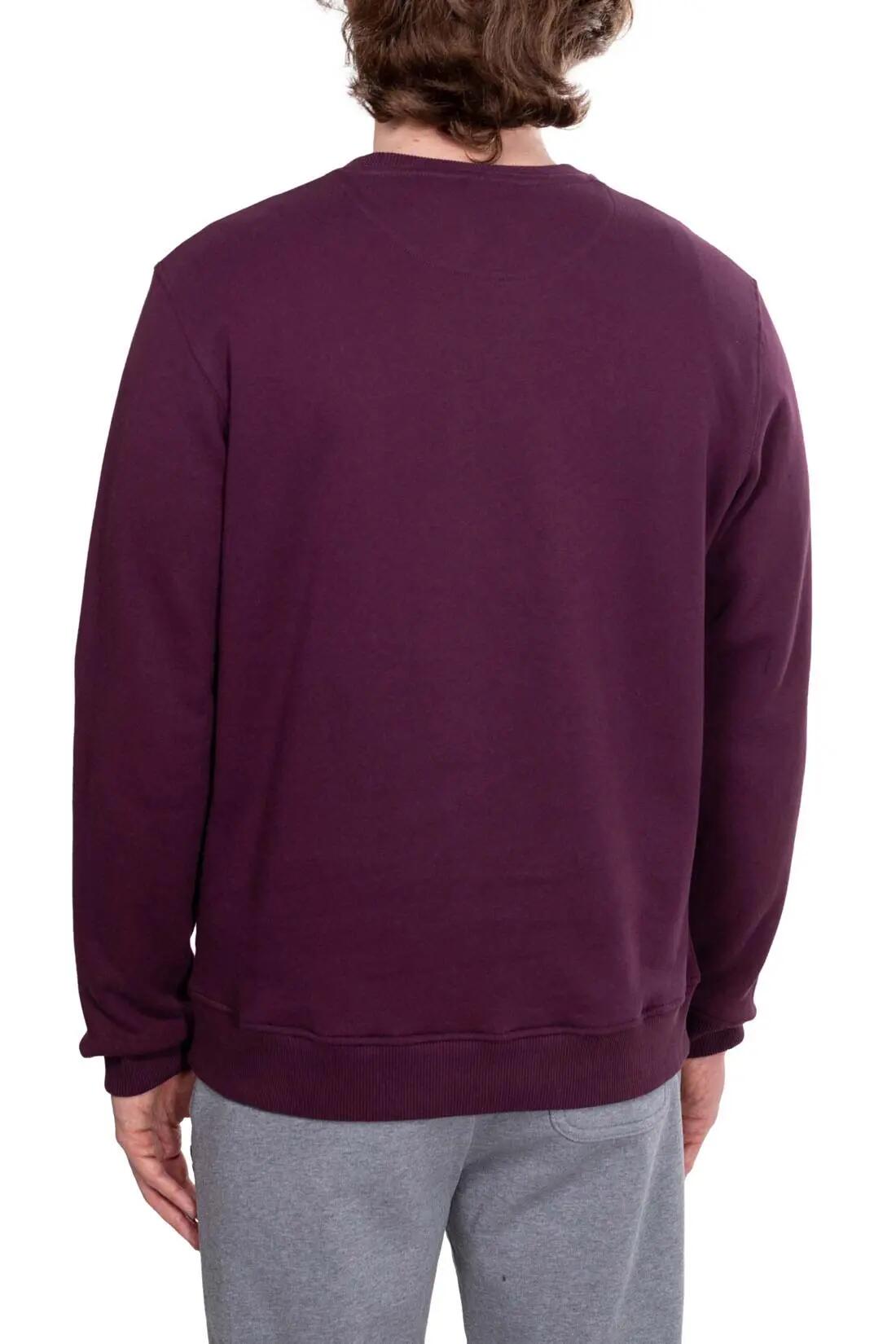 Sudadera Lyle & Scott Brushback 3/5