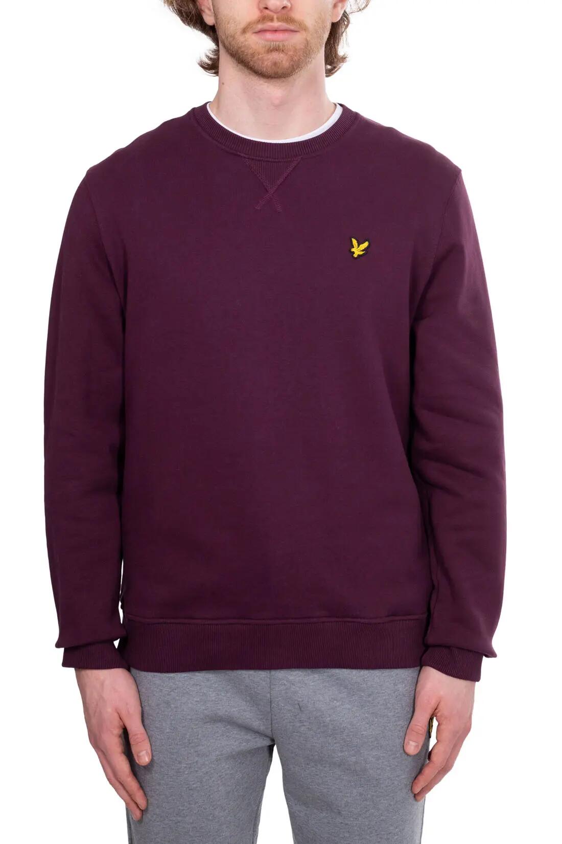 Sudadera Lyle & Scott Brushback 2/5