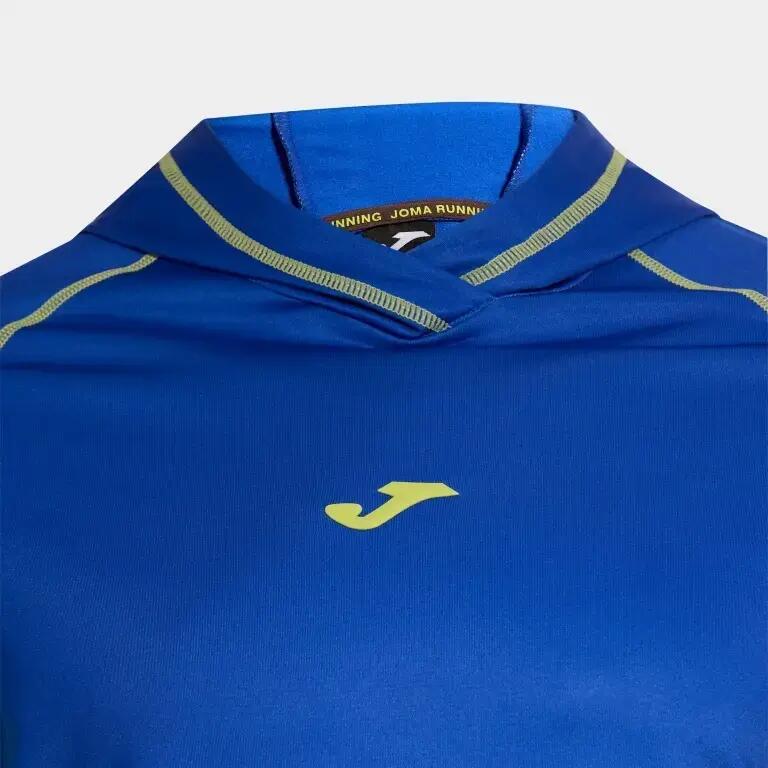 Sweatshirt à capuche Joma R-City Fall 2/4