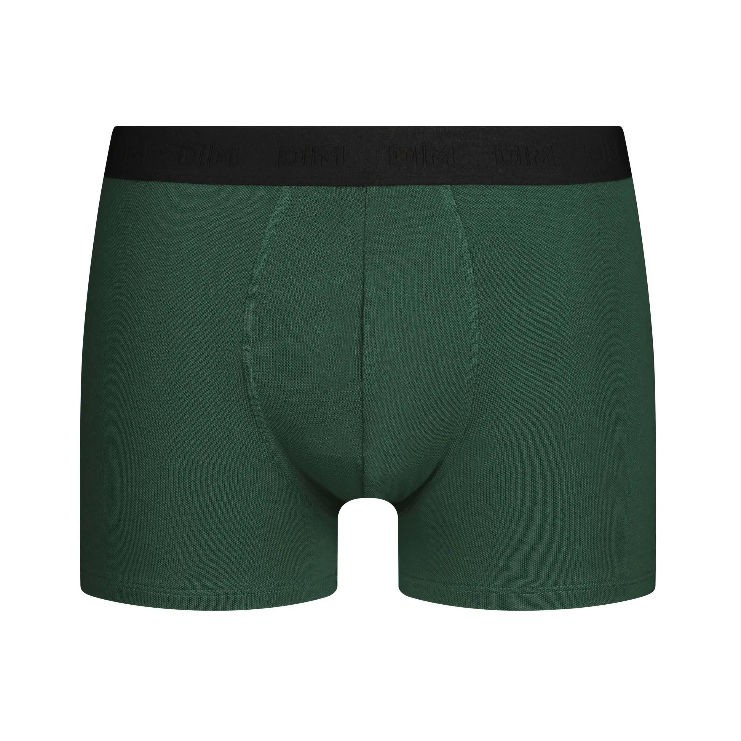 Boxer homme en coton modal Smart Range 3/3