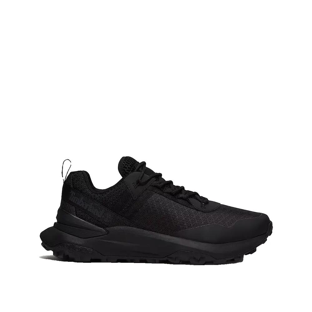Timberland mtac low lace Zwart 1/8
