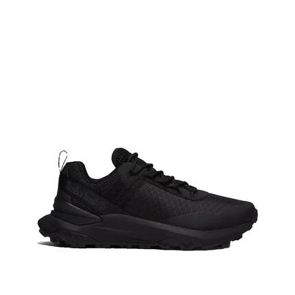 Baskets Homme Baskets Timberland MTAC LOW LACE Noir Timberland