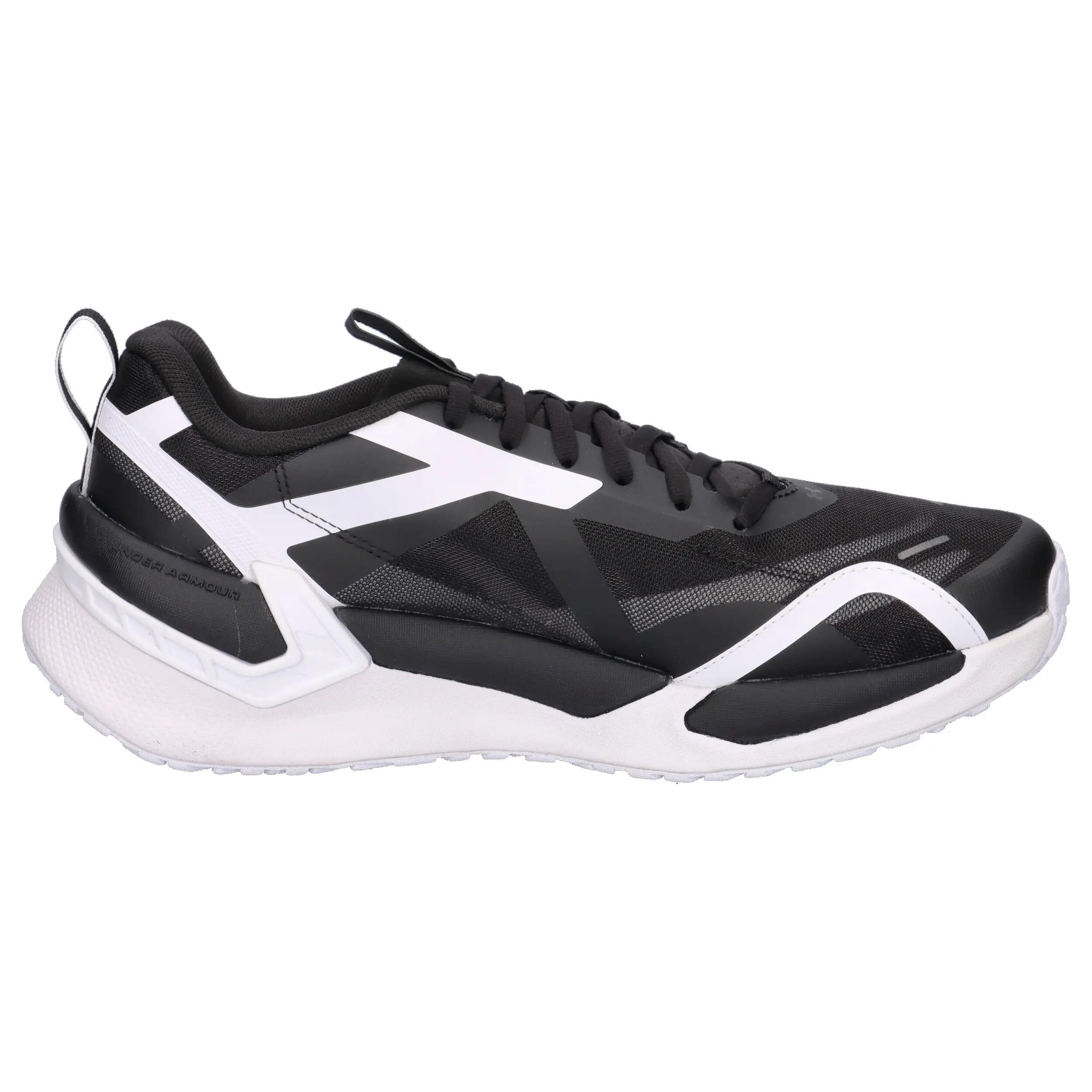 Under Armour Reign XT Training Shoes Black 7/15