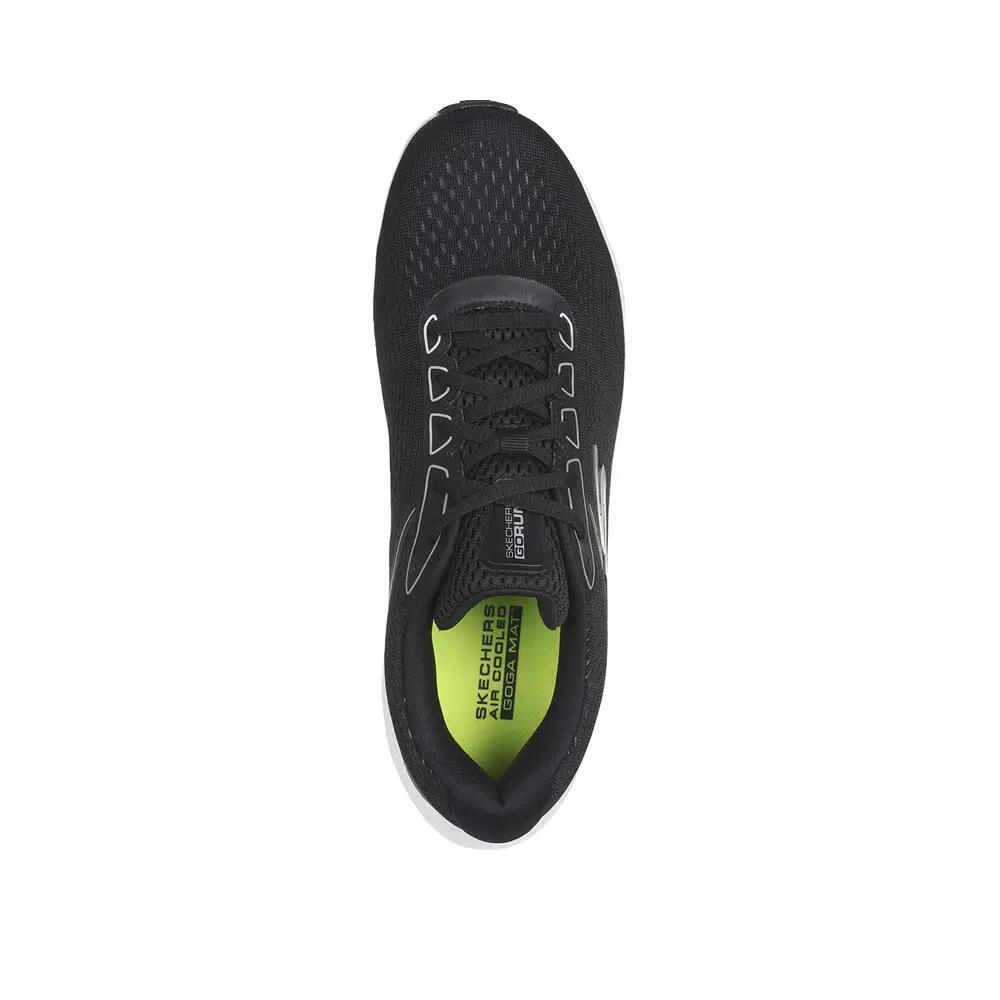 Zapatillas de correr Skechers GO RUN Consistent 2.0 Negro 5/5