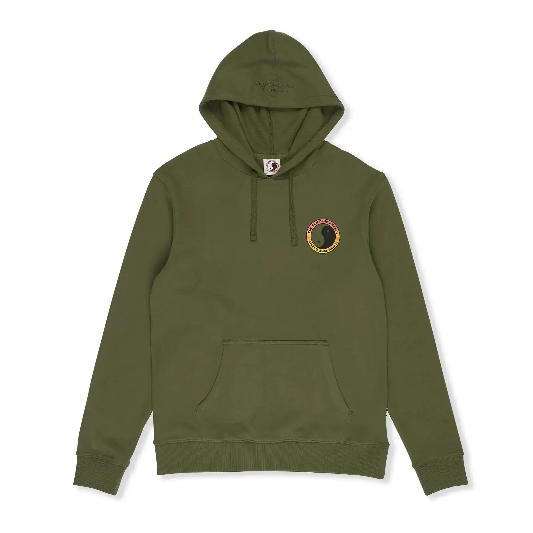 TOWN & COUNTRY SURF DESIGNS picture