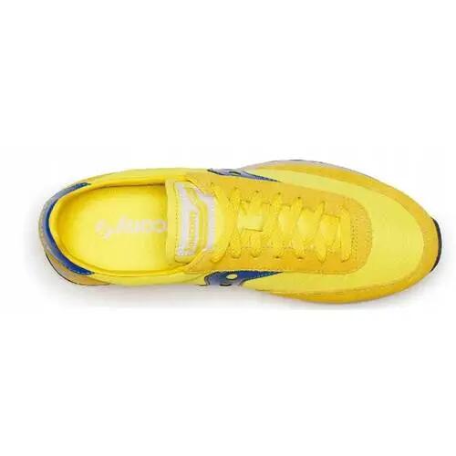 Men universal Shoes Saucony Trainer 80 4/5